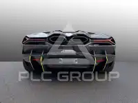 2025 Lamborghini Revuelto