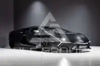 2025 Lamborghini Revuelto