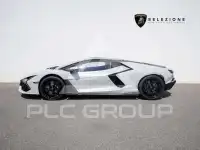 2025 Lamborghini Revuelto
