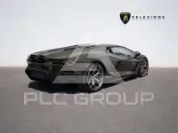 2025 Lamborghini Revuelto