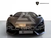 2025 Lamborghini Revuelto