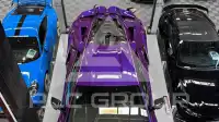 2025 Lamborghini Revuelto