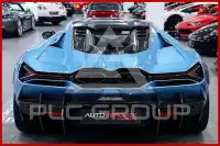 2025 Lamborghini Revuelto