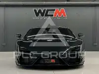 2025 Lamborghini Revuelto