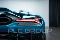 2025 Lamborghini Revuelto
