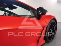 2025 Lamborghini Revuelto