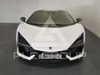 2025 Lamborghini Revuelto