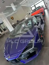 2025 Lamborghini Revuelto