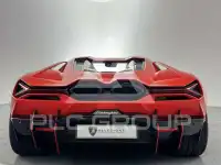 2025 Lamborghini Revuelto