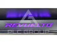 2025 Lamborghini Revuelto