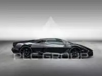2025 Lamborghini Revuelto