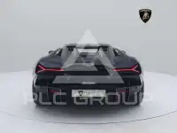2025 Lamborghini Revuelto