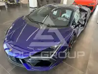 2025 Lamborghini Revuelto