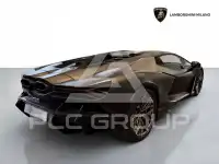 2025 Lamborghini Revuelto