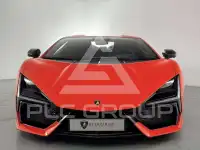 2025 Lamborghini Revuelto