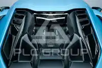 2025 Lamborghini Revuelto