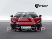 2025 Lamborghini Revuelto
