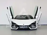 2025 Lamborghini Revuelto