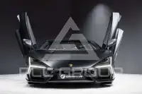 2025 Lamborghini Revuelto