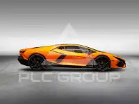 2025 Lamborghini Revuelto
