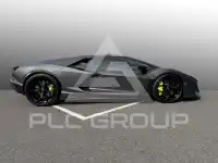 2025 Lamborghini Revuelto