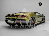 2025 Lamborghini Revuelto