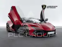 2025 Lamborghini Revuelto