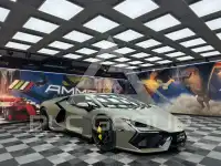 2025 Lamborghini Revuelto