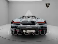 2025 Lamborghini Revuelto