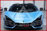 2025 Lamborghini Revuelto