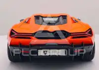 2025 Lamborghini Revuelto