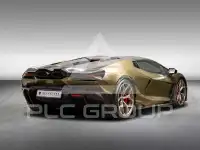 2025 Lamborghini Revuelto