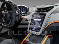 2025 Lamborghini Revuelto