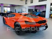 2025 Lamborghini Revuelto