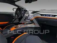 2025 Lamborghini Revuelto