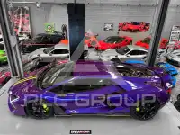 2025 Lamborghini Revuelto