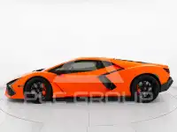 2025 Lamborghini Revuelto