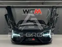 2025 Lamborghini Revuelto