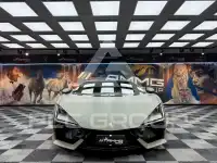 2025 Lamborghini Revuelto