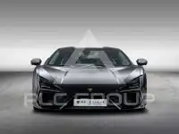 2025 Lamborghini Revuelto