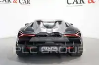 2025 Lamborghini Revuelto