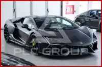 2025 Lamborghini Revuelto