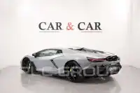 2025 Lamborghini Revuelto