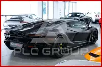 2025 Lamborghini Revuelto