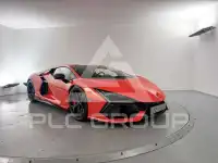 2025 Lamborghini Revuelto