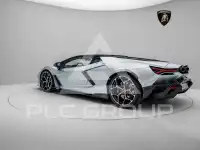 2025 Lamborghini Revuelto