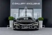 2025 Lamborghini Revuelto