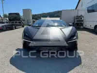 2025 Lamborghini Revuelto