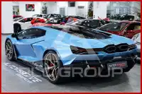 2025 Lamborghini Revuelto