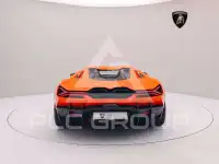 2025 Lamborghini Revuelto